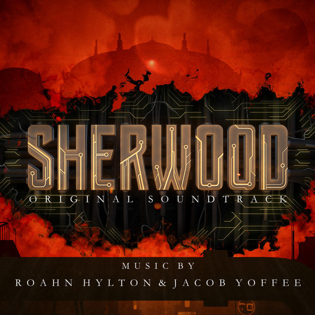 Sherwood: Original Soundtrack